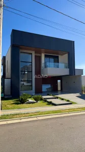 Sobrado com 4 Quartos à venda, 234m² no Jardins Bolonha, Senador Canedo