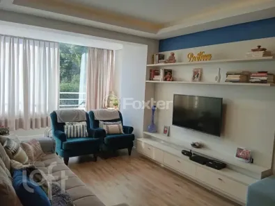 Apartamento com 1 Quarto à venda, 65m² no Centro, Gramado