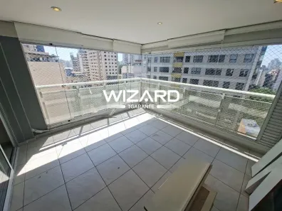 Apartamento com 2 Quartos para alugar, 84m² no Bela Vista, São Paulo