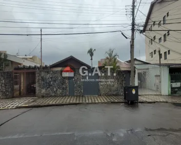 Casa com 2 Quartos à venda, 200m² no Jardim Europa, Sorocaba