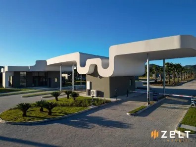 Lote/Terreno à venda, 400m² no Figueira, Gaspar