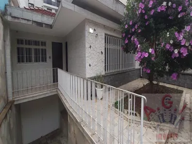 Imóvel Comercial com 3 Quartos para alugar, 240m² no Santana, São Paulo