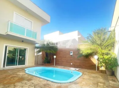 Casa de Condomínio com 3 Quartos à venda, 250m² no Jardim Alto da Colina, Valinhos