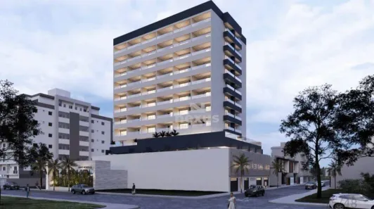 Apartamento com 1 Quarto à venda, 41m² no Nossa Senhora das Graças, Uberlândia