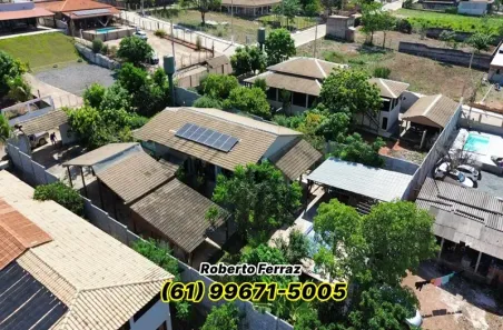Lote/Terreno à venda, 1000m² no Taguatinga Norte, Brasília