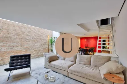 Casa com 3 Quartos à venda, 160m² no Santo Amaro, São Paulo