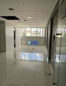 Sala Comercial à venda, 41m² no Residencial Baldassari, Franca