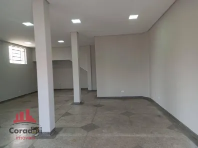 Sala Comercial para alugar, 80m² no Jardim Nossa Senhora do Carmo, Americana