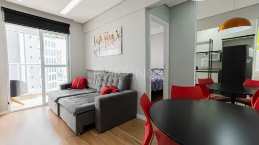 Apartamento com 1 Quarto à venda, 36m² no Vila Regente Feijó, São Paulo