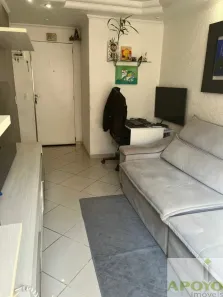 Apartamento com 3 Quartos à venda, 67m² no Conjunto Residencial Ingai, São Paulo