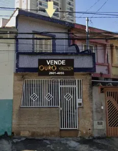 Sobrado com 2 Quartos à venda, 120m² no Vila Bertioga, São Paulo