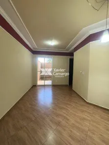 Apartamento com 2 Quartos para alugar, 48m² no Jardim Parque Residencial, Rio Claro