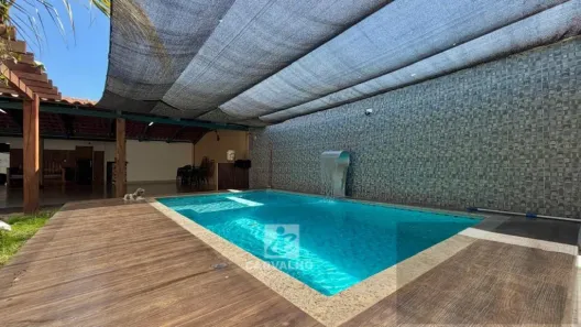 Casa com 4 Quartos à venda, 286m² no , Aruanã