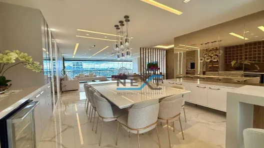 Apartamento com 3 Quartos à venda, 313m² no Alphaville Empresarial, Barueri