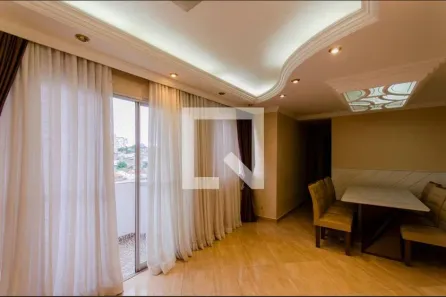 Apartamento com 3 Quartos à venda, 72m² no Vila Laís, São Paulo