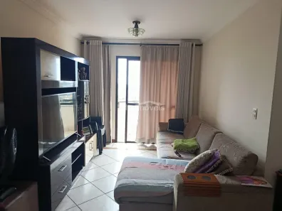 Apartamento com 3 Quartos à venda, 133m² no Vila Industrial, Campinas