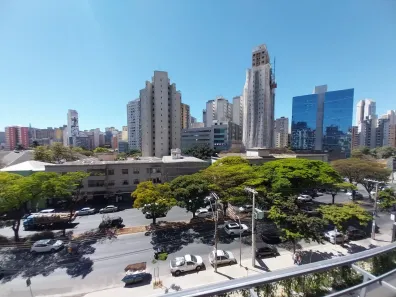 Apartamento com 2 Quartos à venda, 67m² no Lourdes, Belo Horizonte