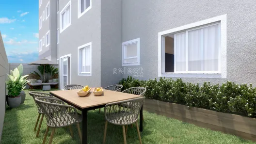 Apartamento com 1 Quarto à venda, 62m² no Aeroporto, Juiz de Fora