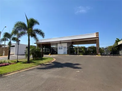 Lote/Terreno à venda, 319m² no Residencial Volpi, Araraquara