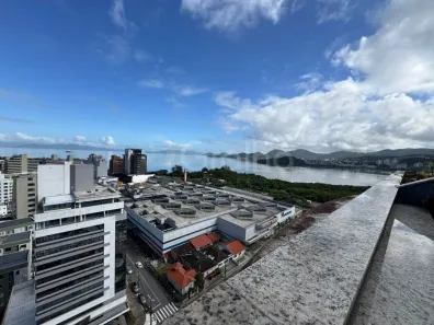 Sala Comercial à venda, 73m² no Agronômica, Florianópolis