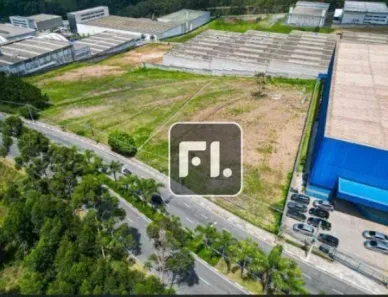Lote/Terreno à venda, 5135m² no Tamboré, Santana de Parnaíba
