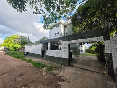 Apartamento com 1 Quarto para alugar, 50m² no Caxangá, Recife
