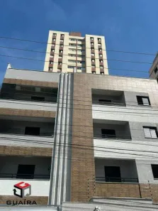 Cobertura com 2 Quartos à venda, 126m² no Vila Assunção, Santo André
