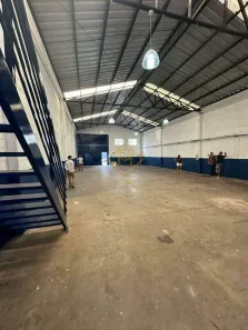 Galpão/Depósito/Armazém para alugar, 280m² no Vila Mariana, Ribeirão Preto