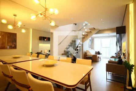Cobertura com 3 Quartos à venda, 186m² no Vila Osasco, Osasco