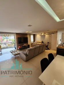 Apartamento com 2 Quartos à venda, 117m² no Jardim, Santo André