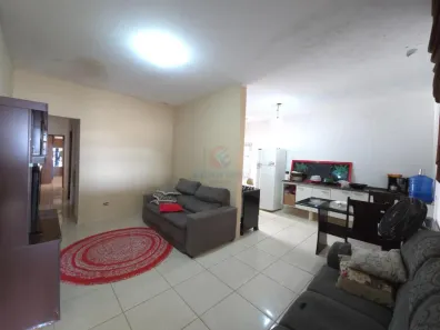 Casa com 2 Quartos à venda, 150m² no Residencial Portal Bordon II, Sumaré