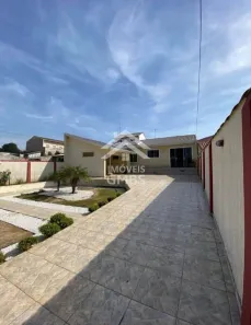 Casa com 3 Quartos à venda, 157m² no Iguaçu, Fazenda Rio Grande