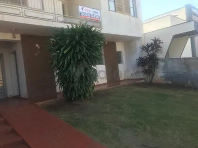 Imóvel Comercial com 3 Quartos para alugar, 336m² no Bonfim, Campinas