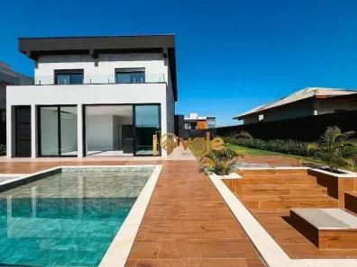 Casa de Condomínio com 4 Quartos à venda, 310m² no Condomínio Residencial Colinas do Paratehy, São José dos Campos