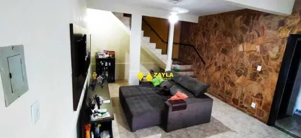Casa com 3 Quartos à venda, 211m² no Anchieta, Rio de Janeiro