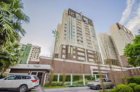 Apartamento com 3 Quartos à venda, 129m² no Rio Branco, Porto Alegre
