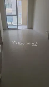 Apartamento com 2 Quartos à venda, 60m² no Balneário Tropical, Paulínia