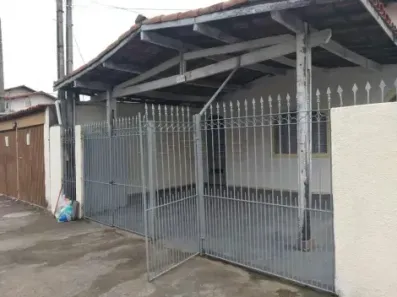 Casa com 2 Quartos à venda, 62m² no Bosque dos Eucaliptos, São José dos Campos