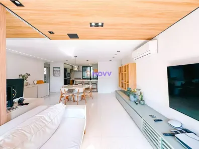 Apartamento com 3 Quartos à venda, 130m² no Icaraí, Niterói