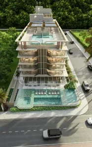 Apartamento com 3 Quartos à venda, 145m² no Cabo Branco, João Pessoa