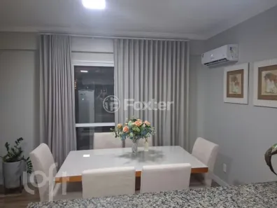 Apartamento com 2 Quartos à venda, 52m² no Estância Velha, Canoas