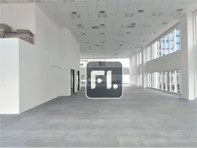 Sala Comercial para venda ou aluguel, 702m² no Vila Gertrudes, São Paulo