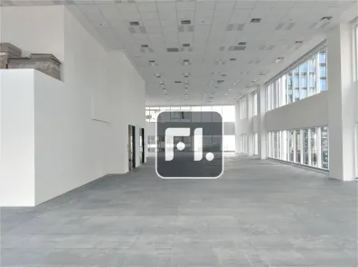 Sala Comercial à venda, 702m² no Vila Gertrudes, São Paulo