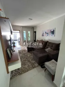 Casa com 4 Quartos à venda, 300m² no Tibery, Uberlândia