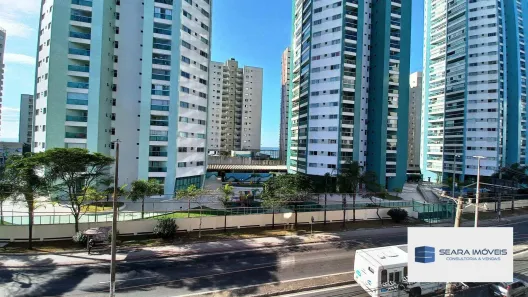 Apartamento com 4 Quartos à venda, 98m² no Praia de Itaparica, Vila Velha