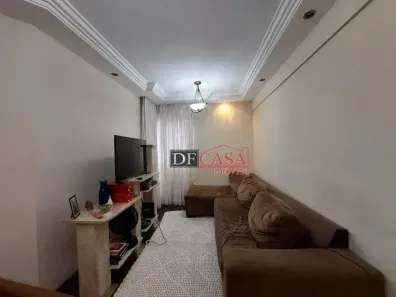Apartamento com 3 Quartos à venda, 67m² no Vila Esperança, São Paulo