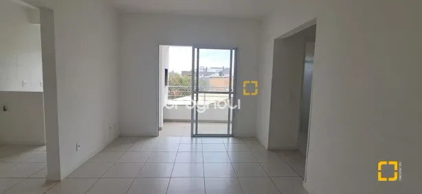 Apartamento com 1 Quarto à venda, 67m² no Canasvieiras, Florianópolis