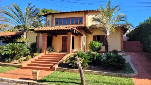 Casa de Condomínio com 4 Quartos à venda, 485m² no Jardim do Cedro, São José do Rio Preto