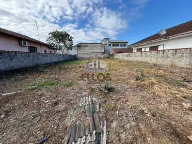 Lote/Terreno à venda, 390m² no Morro do Meio, Joinville