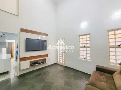 Casa com 3 Quartos à venda, 105m² no Jardim Ipiranga, Americana